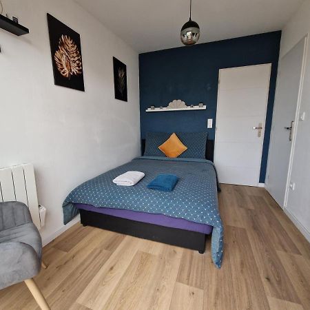 Chambre Privee - Beranger #2 Appartement Amiens Buitenkant foto
