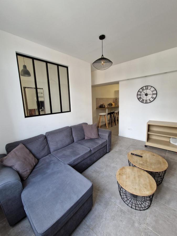 Chambre Privee - Beranger #2 Appartement Amiens Buitenkant foto