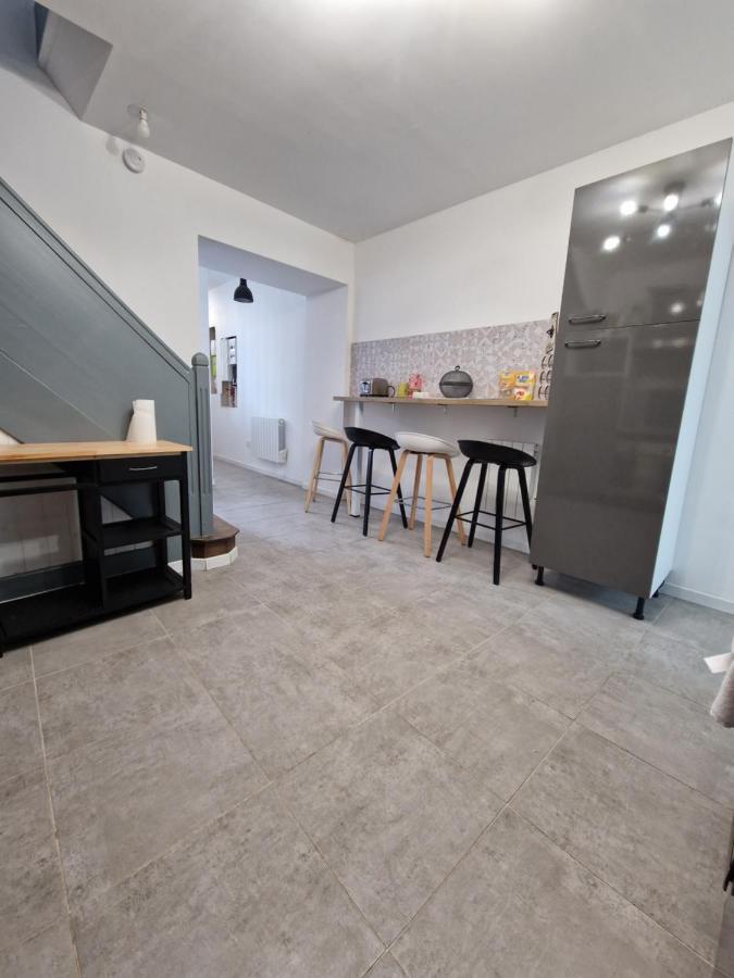 Chambre Privee - Beranger #2 Appartement Amiens Buitenkant foto