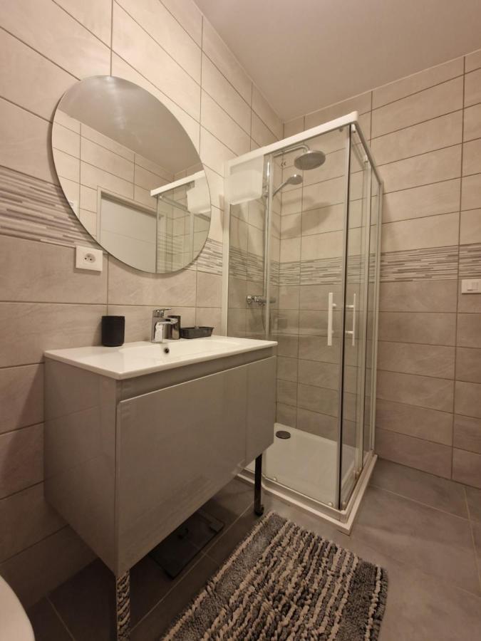 Chambre Privee - Beranger #2 Appartement Amiens Buitenkant foto