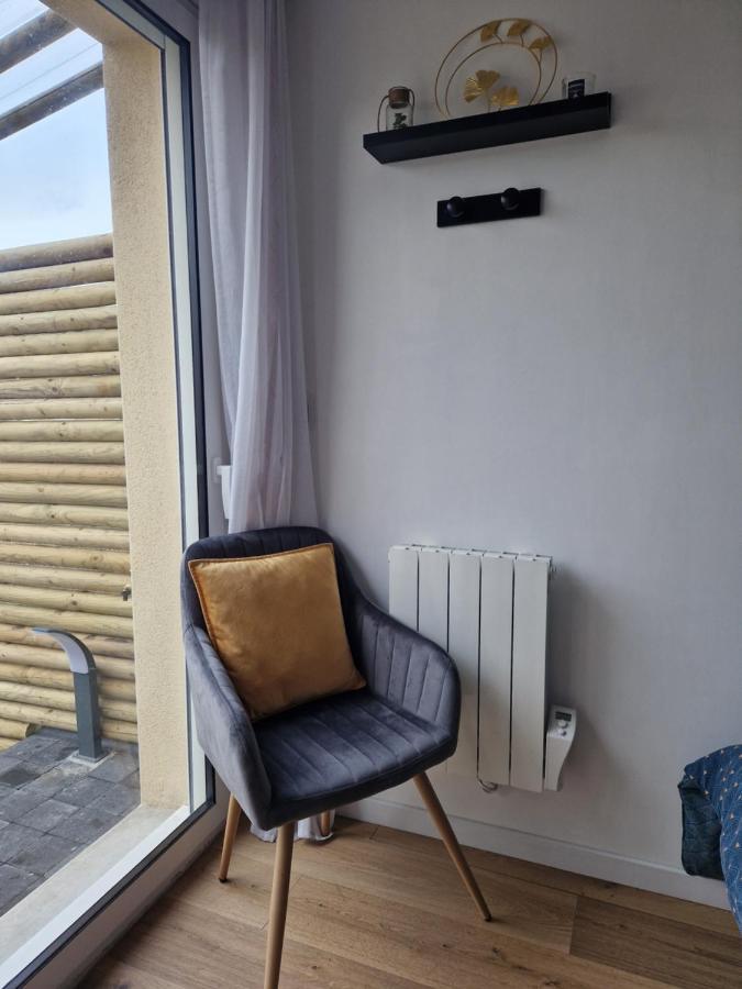 Chambre Privee - Beranger #2 Appartement Amiens Buitenkant foto