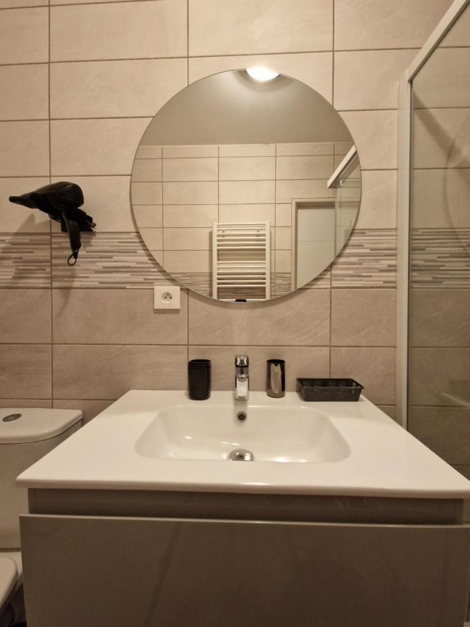 Chambre Privee - Beranger #2 Appartement Amiens Buitenkant foto