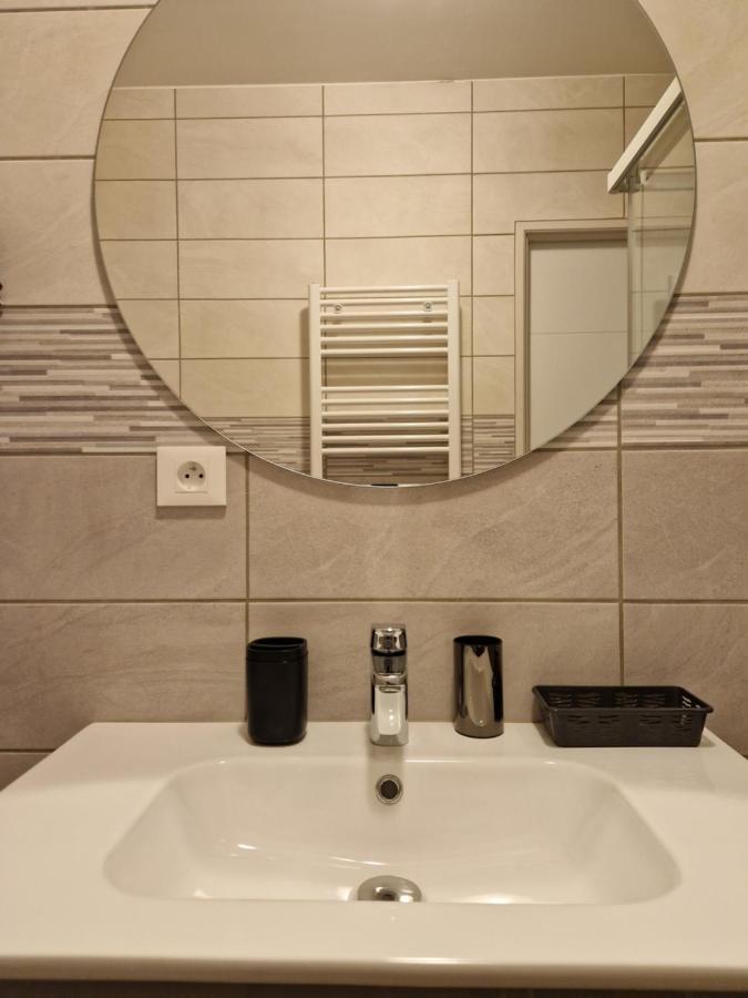 Chambre Privee - Beranger #2 Appartement Amiens Buitenkant foto